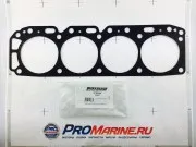 Прокладка головки блока Mercruiser 3.0L / MPI