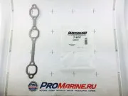 Прокладка выхлопного коллектора Mercruiser 4.3L / MPI