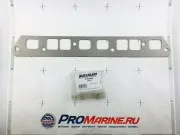 Прокладка впускного/выпускного коллектора Mercruiser 3.0L