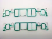 Комплект прокладок впускного коллектора Mercruiser 4.3L