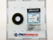 Сальник транцевой плиты mercruiser alpha и bravo