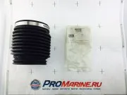 Гофра карданного вала для угловых колонок Bravo 8M0062406