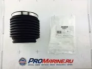 Гофра карданного вала для угловых колонок Alpha 816431A1