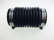 Гофра выхлопная для угловых колонок Alpha/Bravo 18654A1