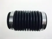 Гофра выхлопная для угловых колонок Alpha/Bravo 18654A1