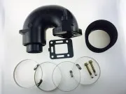 Выпускное колено двигателя Mercruiser 3.0L