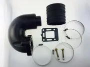Выпускное колено двигателя Mercruiser 3.0L