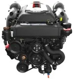ДВИГАТЕЛЬ MERCRUISER 6.2L 300 л.с.
