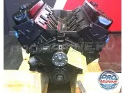 ДВИГАТЕЛЬ MERCRUISER 6.2L V8 (MAG 377) БЕЗ НАВЕСНОГО ОБОРУДОВАНИЯ