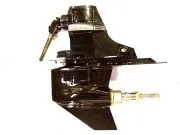 Поворотно-откидная колонка Mercruiser Bravo III 2.20