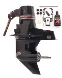 Поворотно-откидная колонка Mercruiser Alpha One Gen 2 1.47