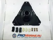 Демпферная муфта двигателя Mercruiser для колонки Alpha One Gen 2