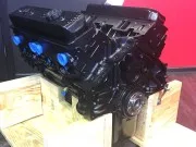 ДВИГАТЕЛЬ Mercruiser 5.7L / MAG 350 250-300 л.с. БЕЗ НАВЕСНОГО ОБОРУДОВАНИЯ