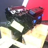 ДВИГАТЕЛЬ Mercruiser 5.7L / MAG 350 250-300 л.с. БЕЗ НАВЕСНОГО ОБОРУДОВАНИЯ