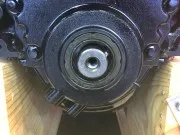 ДВИГАТЕЛЬ Mercruiser 5.7L / MAG 350 250-300 л.с. БЕЗ НАВЕСНОГО ОБОРУДОВАНИЯ