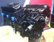 ДВИГАТЕЛЬ Mercruiser 5.7L / MAG 350 250-300 л.с. БЕЗ НАВЕСНОГО ОБОРУДОВАНИЯ