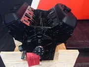 ДВИГАТЕЛЬ Mercruiser 5.7L / MAG 350 250-300 л.с. БЕЗ НАВЕСНОГО ОБОРУДОВАНИЯ