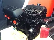 ДВИГАТЕЛЬ MERCRUISER 4.3L / 4.3 MPI 190-220 л.с. БЕЗ НАВЕСНОГО ОБОРУДОВАНИЯ  1996-2012