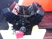 ДВИГАТЕЛЬ MERCRUISER 4.3L / 4.3 MPI 190-220 л.с. БЕЗ НАВЕСНОГО ОБОРУДОВАНИЯ  1996-2012