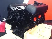 ДВИГАТЕЛЬ MERCRUISER 4.3L / 4.3 MPI 190-220 л.с. БЕЗ НАВЕСНОГО ОБОРУДОВАНИЯ  1996-2012