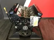 ДВИГАТЕЛЬ MERCRUISER 5.0 L / 5.0 MPI 220-260 л.с. БЕЗ НАВЕСНОГО ОБОРУДОВАНИЯ