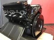 ДВИГАТЕЛЬ MERCRUISER 5.0 L / 5.0 MPI 220-260 л.с. БЕЗ НАВЕСНОГО ОБОРУДОВАНИЯ