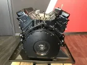 ДВИГАТЕЛЬ MERCRUISER 5.0 L / 5.0 MPI 220-260 л.с. БЕЗ НАВЕСНОГО ОБОРУДОВАНИЯ