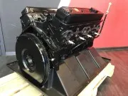 ДВИГАТЕЛЬ MERCRUISER 5.0 L / 5.0 MPI 220-260 л.с. БЕЗ НАВЕСНОГО ОБОРУДОВАНИЯ