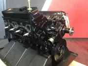 ДВИГАТЕЛЬ MERCRUISER 5.0 L / 5.0 MPI 220-260 л.с. БЕЗ НАВЕСНОГО ОБОРУДОВАНИЯ