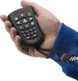 Электромотор MotorGuide Xi3-70 SW 54" 24V GPS