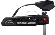 Электромотор MotorGuide TOUR PRO-82 45" 24V GPS HD+ SNR