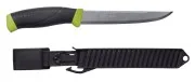 Нож Morakniv Fishing Comfort Scaler