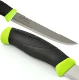 Нож Morakniv Fishing Comfort Scaler