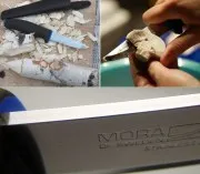 Нож Morakniv 746