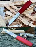 Нож Morakniv Classic №2