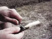 Нож Morakniv Classic №2/0