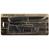 Нож Bushcraft Black