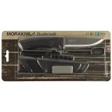 Нож Morakniv Bushcraft Survival (Black/Grey)