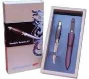 Нож с ножнами Mora®knife Exclusive 277 (113-3105)