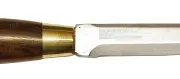Нож с ножнами Mora®knife Exclusive 277 (113-3105)