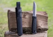 Нож Morakniv Garberg Multi-Mount