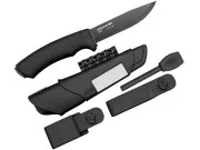 Нож Morakniv Survival Black