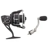 Катушка б/ин "Volzhanka Pro Sport 3004" (10+1 подш) 0,235мм/180м