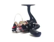 Катушка б/ин "Волжанка Метеор 2000" (7+1 подш);(0.205мм/190м)