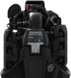 Мотор Mercury F 200 XL DS