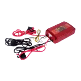 Зарядное устройство Sterling Power BBW1224 (12V-24V 28A IP68)