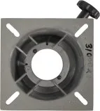 Крепление для сиденья диаметр 73 мм