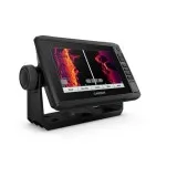 Картплоттер\эхолот GARMIN Echomap UHD 72sv с транцевым датчиком GT56 010-02518-01