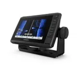 Картплоттер\эхолот GARMIN Echomap UHD 72sv с транцевым датчиком GT56 010-02518-01