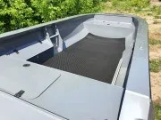 ЭВА коврик (черный) на Swimmer 370